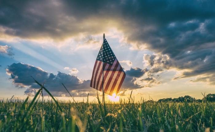 The New White Americans Are&nbsp;Proud