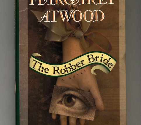 The Secret to What Men Want: A Review of The Robber&nbsp;Bride