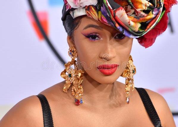 What Cardi B Taught me About Feminism and&nbsp;Racism